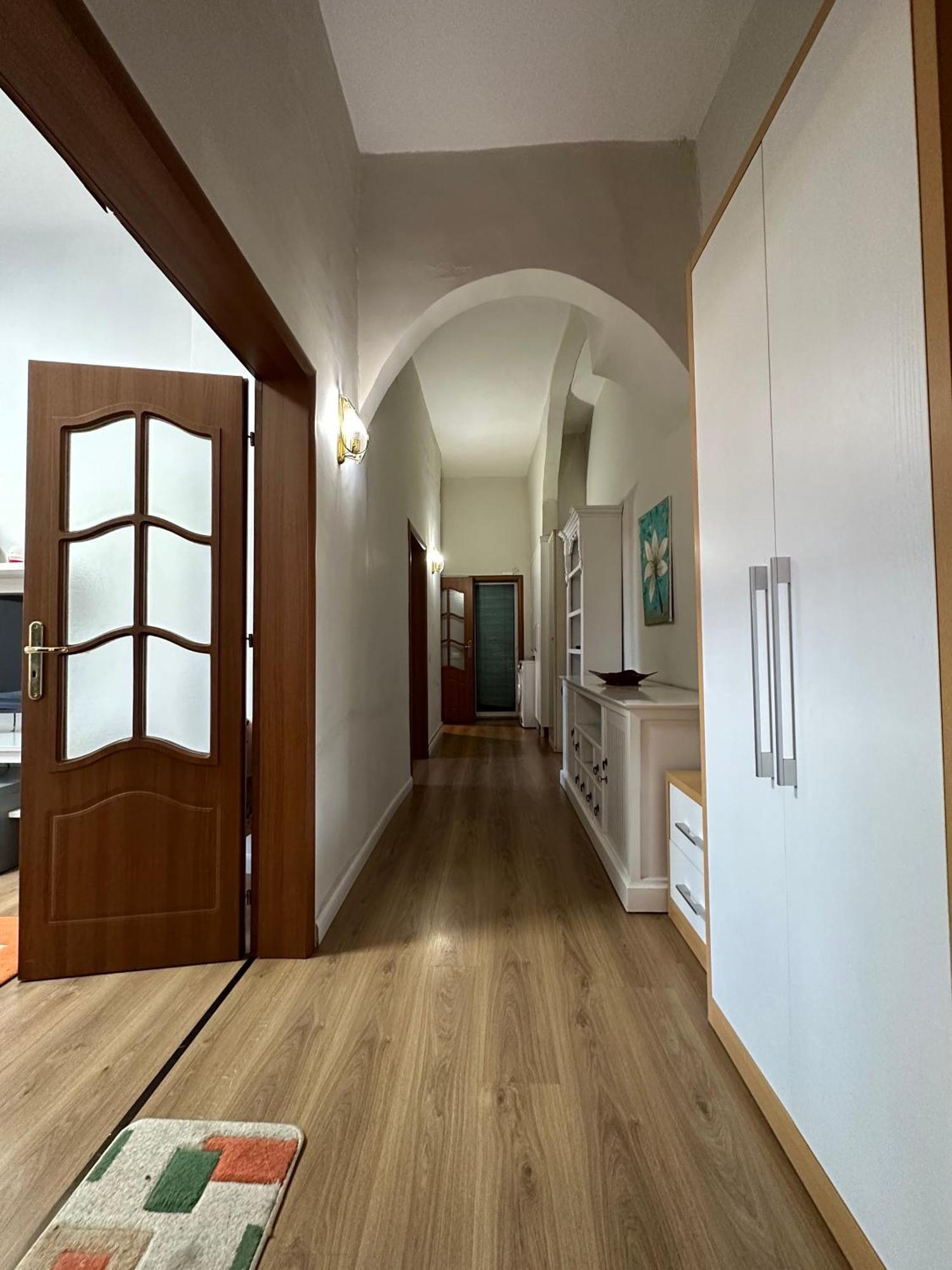Appartamento Kelly's Cozy Hideaway - Tirana