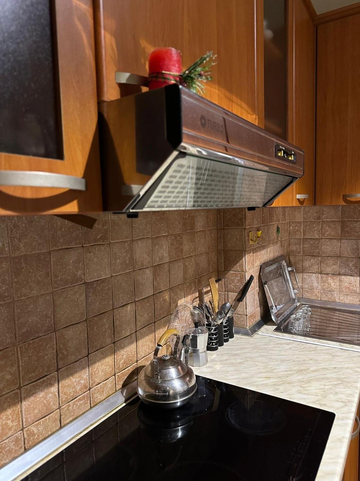 Kelly's Cozy Hideaway - Apartamento