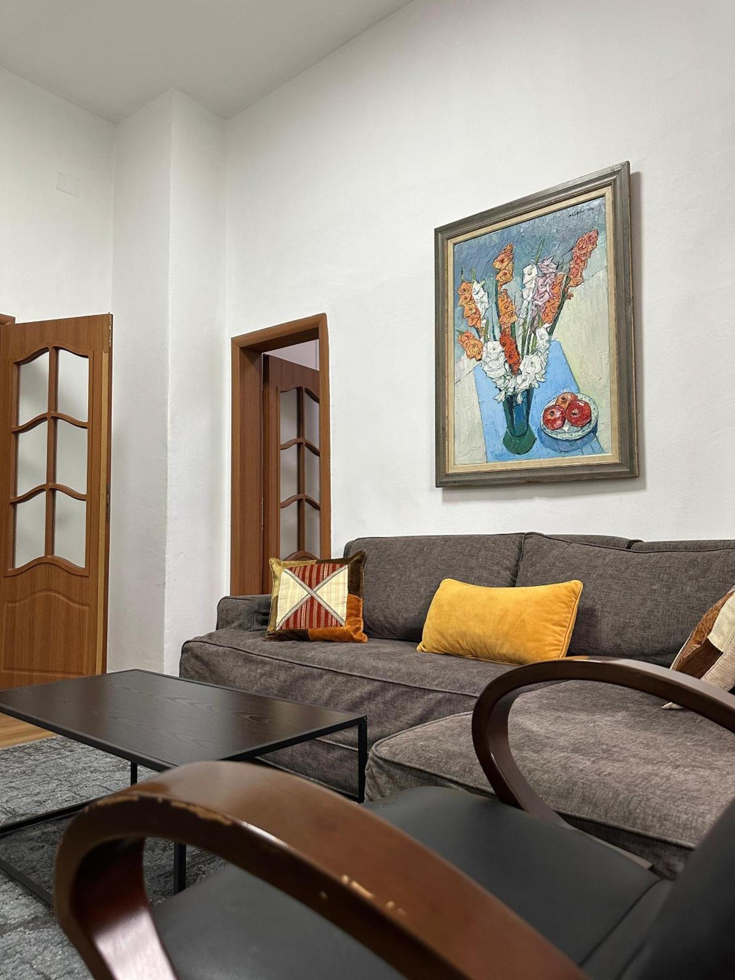 Kelly's Cozy Hideaway -