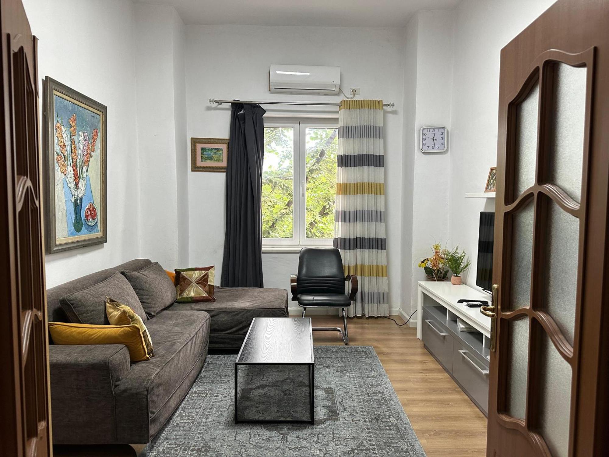 Kelly's Cozy Hideaway - Appartamento *