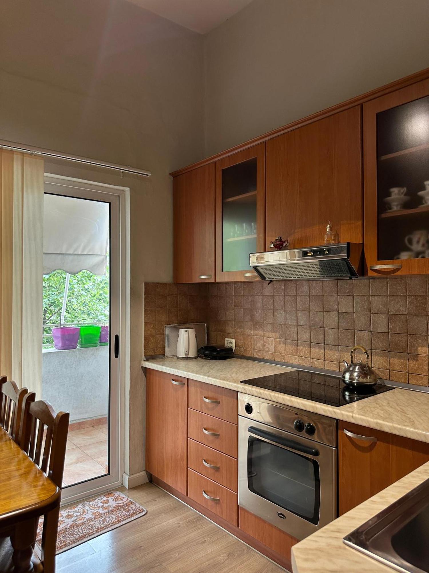 Kelly's Cozy Hideaway - Tirana