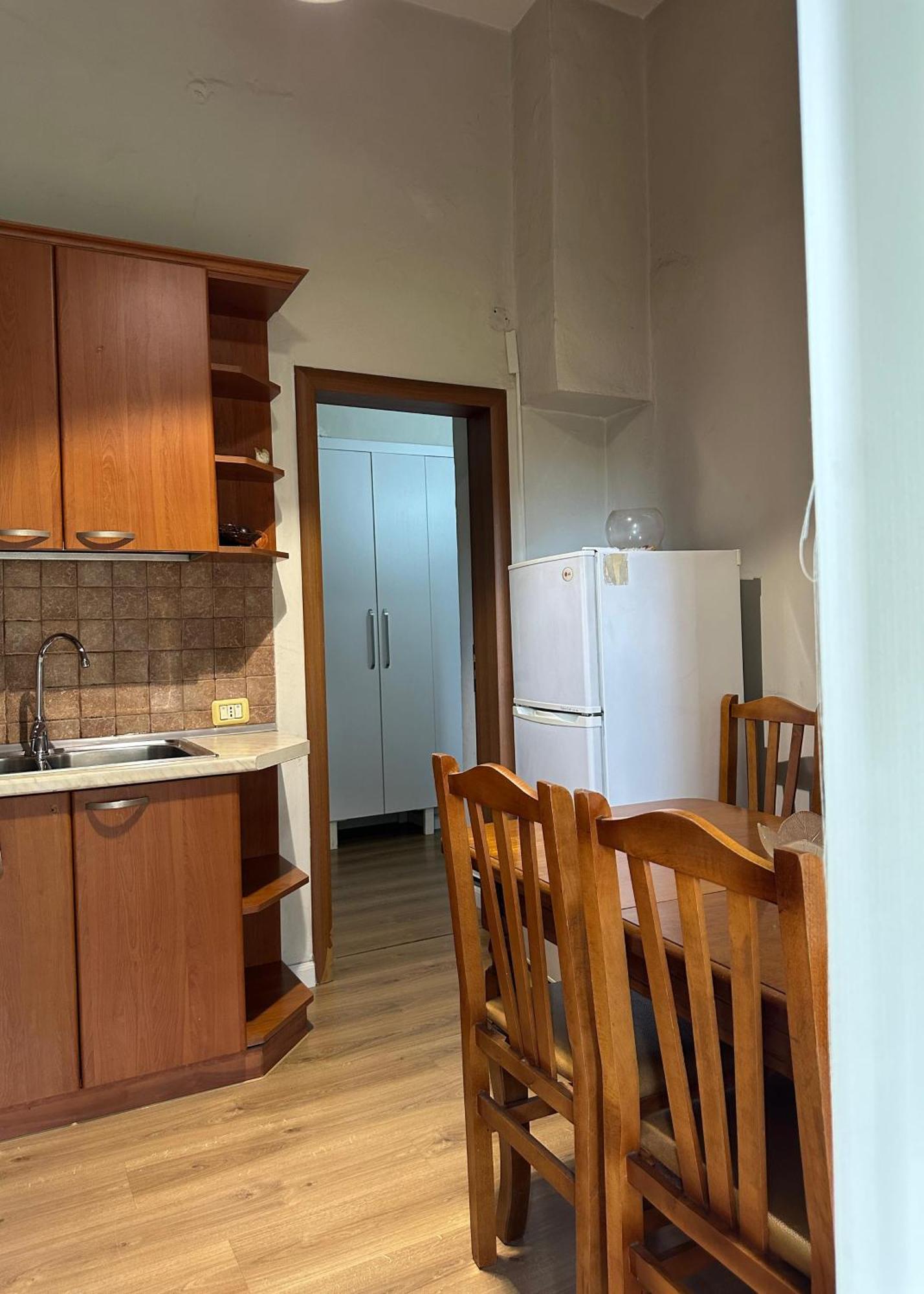 Kelly's Cozy Hideaway - Apartment